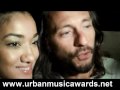 Bob Sinclar feat Brick and Lace : Vote Brick and Lace for the Urban Music Awards 2009