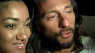 Bob Sinclar feat Brick and Lace : Vote Brick and Lace for the Urban Music Awards 2009