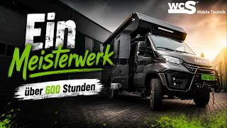Ein Meisterwerk!