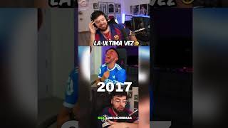 LA ULTIMA VEZ 😂 #djmariio #lacobra #memes #barcelona #championsleague #djmario #lacobraclips #fyp
