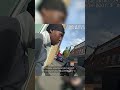 😂 He Really Thought He Could Outrun 5 Police Officers | Live Facial Recognition #shorts #police