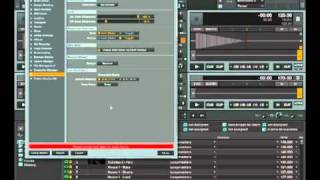 Traktor kontrol x1 sample decks on traktor 2.0.3.mp4
