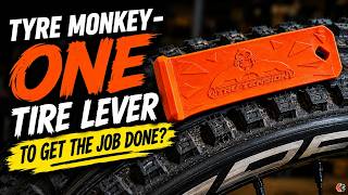 Tyre Monkey - ONE Tire Lever Gets the Job Done
MTB tires tend to be tough to remove/mount and easily break tire levers - even the good levers, so I was happy to test out the Tyre Monkey by Tru-Tension, a unique tire lever that only requires one to get the job done.
Where to buy the Tyre Monkey: https://amzn.to/49rnesp
(note: as an amazon associate I may earn from qualifying purchases)
IT WORKS! Amazingly well! What do you think? One lever does it all! Comment below
BECOME A CHANNEL MEMBER 🎖️: https://www.youtube.com/channel/UC_mxl2kDiu-Ls_m7dR5qjtw/join
for Coupon Codes, Merch, and 🆓 promotions - Check out the links below:
✅ T-Shirts - https://kevcentral.store
✅ Stickers - https://www.ebay.com/usr/kevcentralmerch
✅ Bike Parts - https://www.amazon.com/shop/kevcentral
☑️ Patreon - https://www.patreon.com/kevcentral
☑️ Twitter - https://www.twitter.com/kevcentral
Discounts at Mendham Bikes: https://mendhambikes.com
COUPON CODE for 5% off anything on site: KEVCENTRAL
Great Folding eBikes: https://alnk.to/44QFVGP
HP printer owner? Use this code for 1-FREE month of Instant Ink for compatible printers: https://try.hpinstantink.com/rk9qfy
Some links on this page are affiliate links from which KevCentral may earn a commission. Example: as an Amazon Associate I earn from qualifying purchases.
#TyreMonkey
#TireChange
#bikemaintenance
#bicycleDIY
#tirelevers
#kevcentral Tyre Monkey - ONE Tire Lever Gets the Job Done
