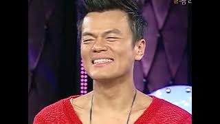 [Fun] Rainbow: Kim Jaekyung vs Jung Yoonhye