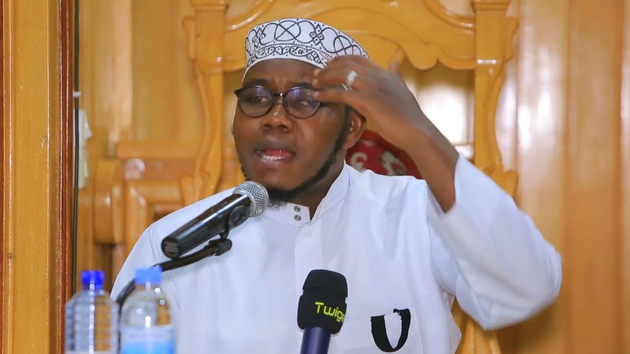 3. Nta bihembo nta mugambi (Al ikhlaasw) !!!!