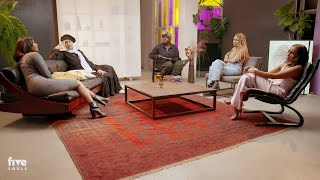 Talkshow Five Souls Frauensolidarität - Sollten Sich Frauen Immer Gegenseitig Unterstützen? Vom S