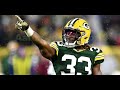 Aaron Jones Top 10 Plays of his Career (2017-2020)