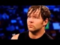 Aj leedean ambrose  love me like you do