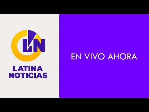 LATINA EN VIVO: