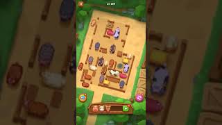 Farm Jam Level 254