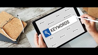 How to Use SEO Keywords to Help Improve Your Page Ranking