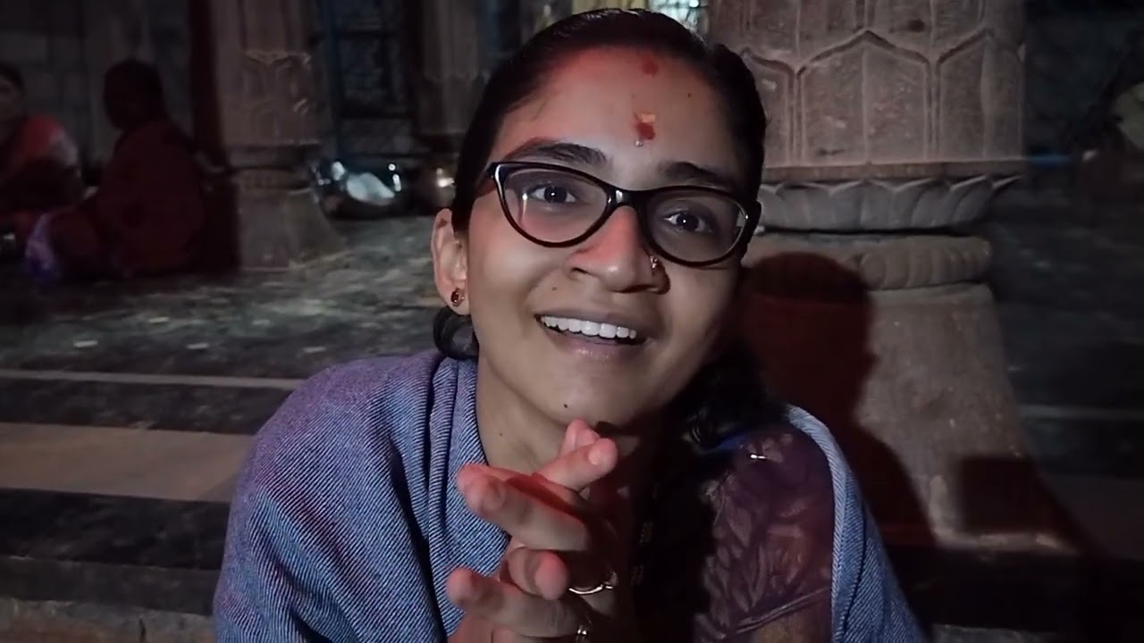 ಕಡೆ ಶ್ರಾವಣ ಶನಿವಾರ ಚಂದರಗಿ ಹನುಮಪ್ಪನ ಸೇವೆ 😊 #snehaksjamakhandi