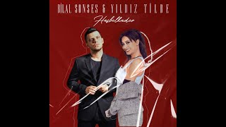 (اغنية تركية مترجمة (حسب القدر| Bilal Sonses & Yıldız Tilbe (Hasbelkader)