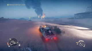 Best Post-Apocalyptic Game - Mad Max Review