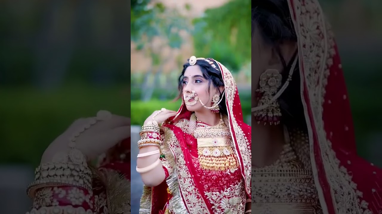 Rajasthani culture is…❤️ 