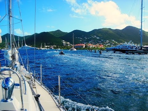 Sail Clear of Dangers with 