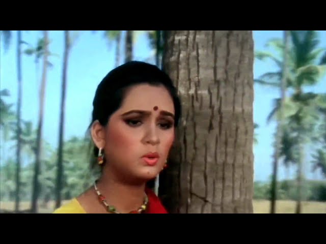 O Sathiya Sare Sahare Tut Jaye-Vidhaata 1982 Full Video Song, Sanjay Dutt, Padmini Kolhapure class=
