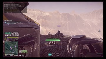 PlanetSide 2 Max run