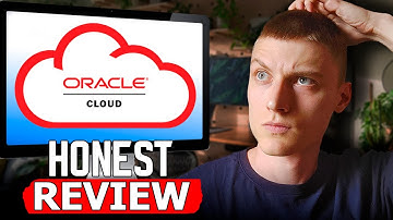 Cloud Storage Simplified: Honest Review of Oracle Cloud Infrastructure Object Storage