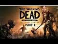 LILLY???????? TWD TELLTALE THE FINAL SEASON PART 3