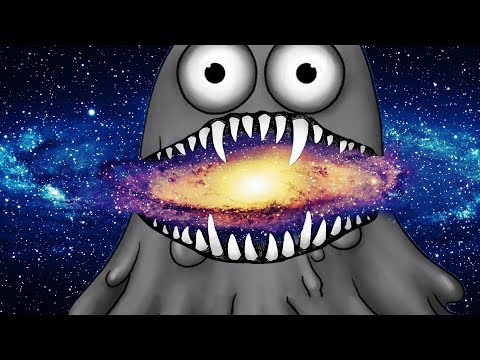 ВСЁ! ГАЛАКТИКА СЪЕДЕНА! СЪЕДОБНАЯ ПЛАНЕТА! КОНЦОВКА TASTY PLANET FOREVER