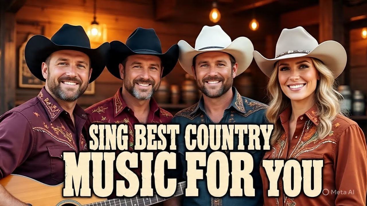 Shania Twain, Tim McGraw, Faith Hill 2000s Country Music Playlist for Romantic Evenings by the Lake