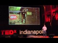 Vous mavez conquis  hello hola bonjour   neelay bhatt  tedxindianapolis