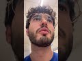 Quando provi a organizzare la tua vita ma va tutto storto