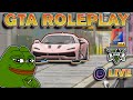 GTA Police RP & Zmodeler 3 Dev, Admin Bans Troll, Bank Robbery, drug sale, Legacy RP, day 150|🔴 LIVE