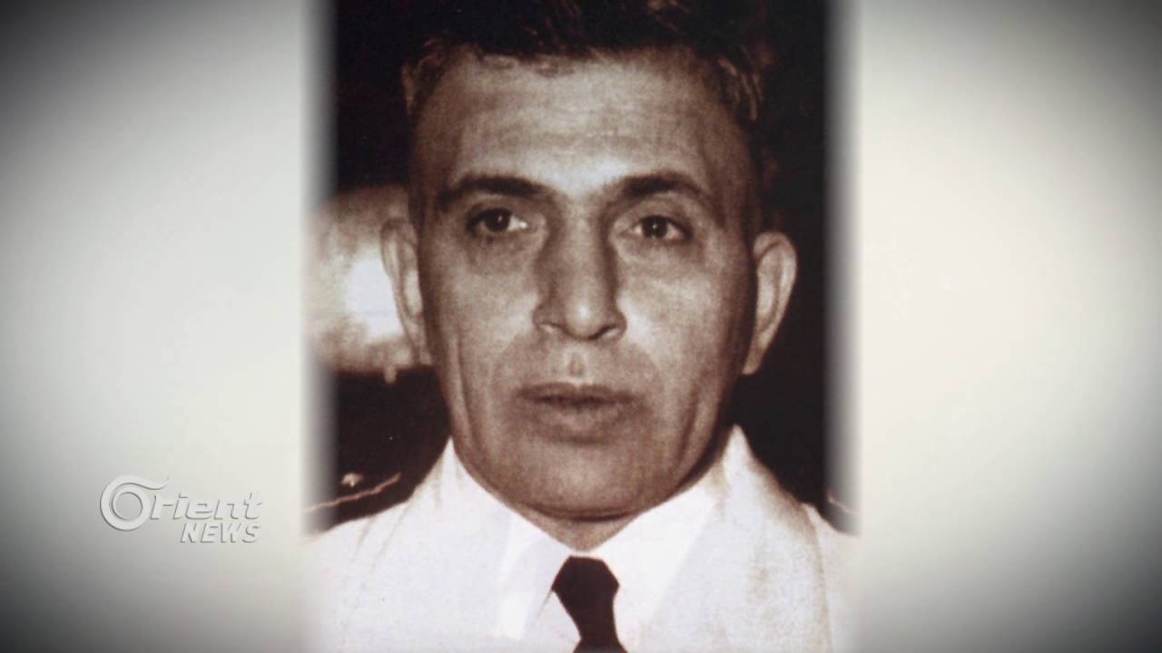 أديب الشيشكلي من الانقلاب إلى الاغتيال- موسوعة سوريا السياسية