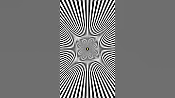 Powerful illusion 💪| I like this sync. #trippy #speed #psychedelictrance ##generativeart #shorts