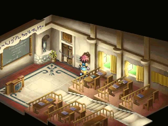 PSX Longplay [194] Tales of Destiny 2 (part 1 of 7) - YouTube