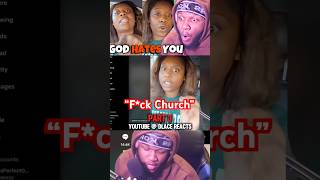 Her Pastor Made Her APOLOGIZE For Being Pregnant | PART 3