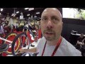 2016 Haibike Updates from Interbike