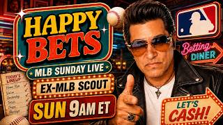 MLB Picks | MLB Scout’s Best Bets & Predictions 8/2