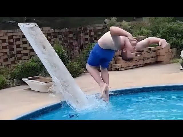 Best Fails of the Week | Try Not to Laugh class=