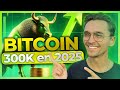 Bull run 2025 et le bitcoin  les secrets  que ils gardent cachs  