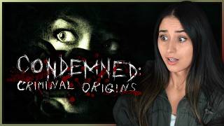Condemned: Criminal Origins | Full Playthrough screenshot 3