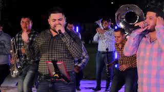 Video thumbnail of "El Rey De Mil Coronas - Banda Corona Del Rey"