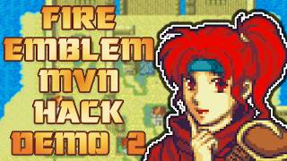 Last Day With The Demo! - MVN HACK DEMO 2 Part 3