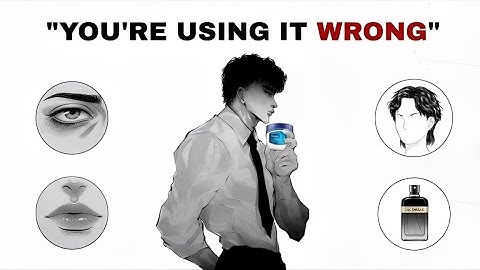 5 VASELINE Tricks to Instantly Look More Attractive