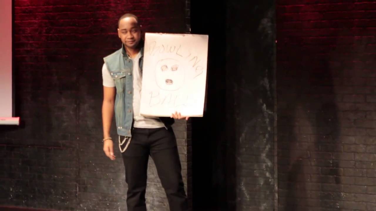 How To Do Bowling Ball Magic Trick How To Do Bowling Ball Magic Trick