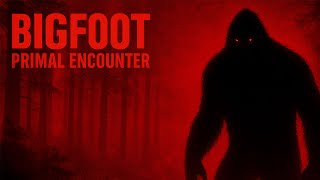 Bigfoot Primal Encounter 2025 Full Movie Horror Thriller