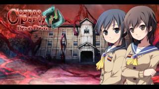 Corpse Party: Blood drive - A Decaying World (Extended)