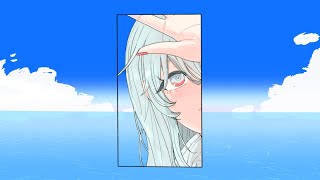 Download lagu Centimillimental - umihe 海へ (cover)