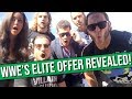 Details Of WWE Deal The Elite Turned Down | Plans For 2 Major WrestleMania Matches