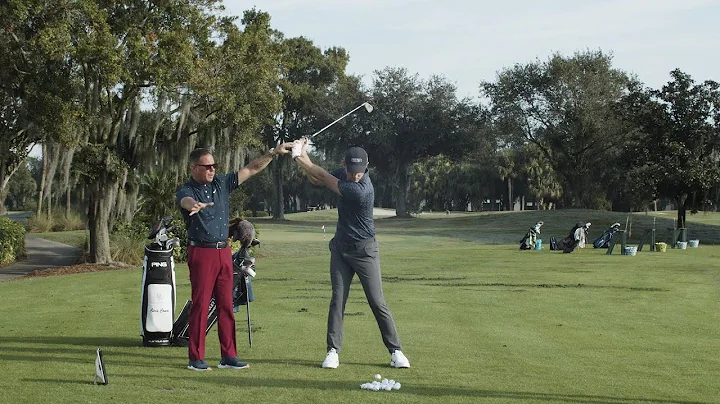 Sean Foley on Ball-Striking | Swing Expedition wit...