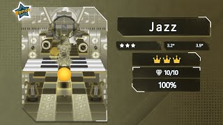 Rolling Sky Community Edition  Jazz   Let Yourself Unwind By The Melodies Of 1800s