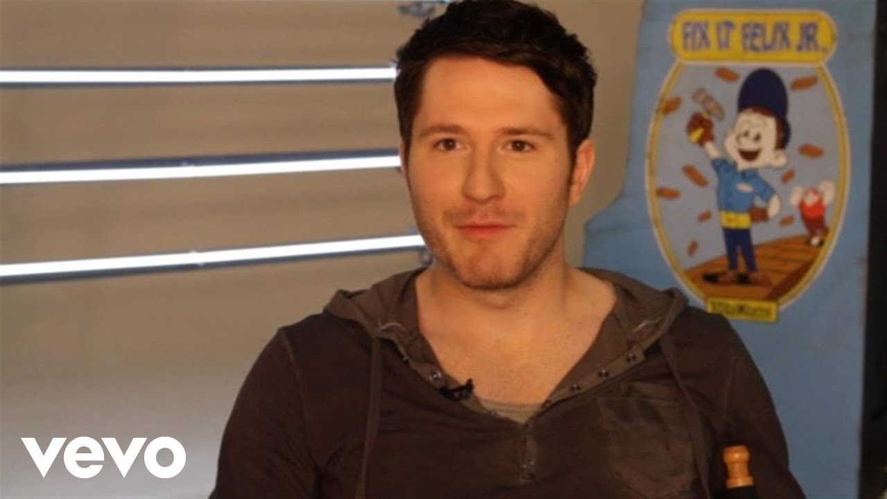 Owl City Matt Stawski Discuss When Can I See You Again Video Popdirt Com