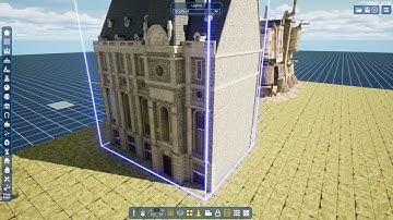 Transfer Material Mode